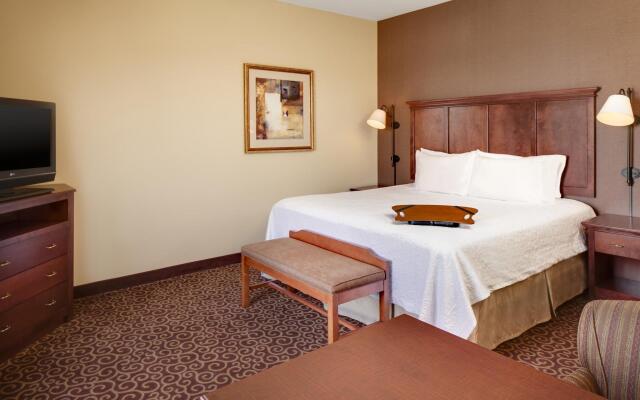 Hampton Inn Branson - Branson Hills