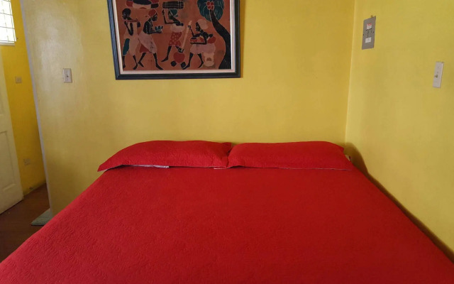 Reggae Hostel