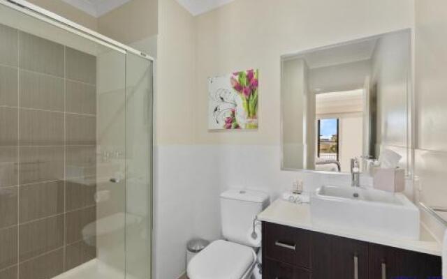 Cypress Water Front Apartments