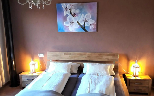 Finca Maravillosa Vista