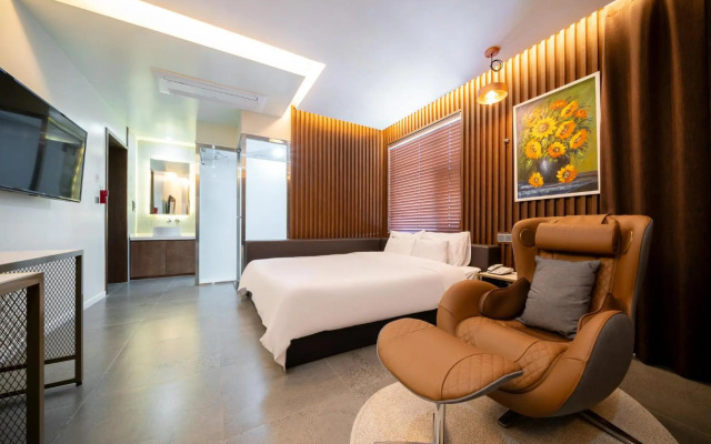 Suncheon Hound Hotel