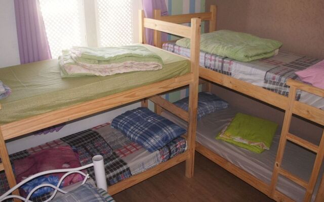 Share Guest Hostel