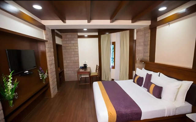 Hotel Kodai International