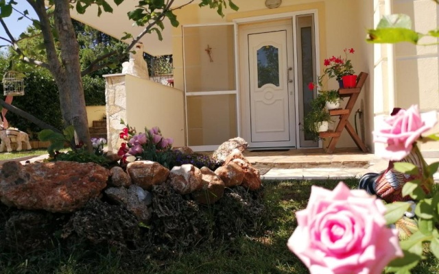 Swan's garden olympus luxury apartment