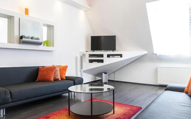 Basilica view apartment