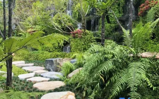 Rarin Villas