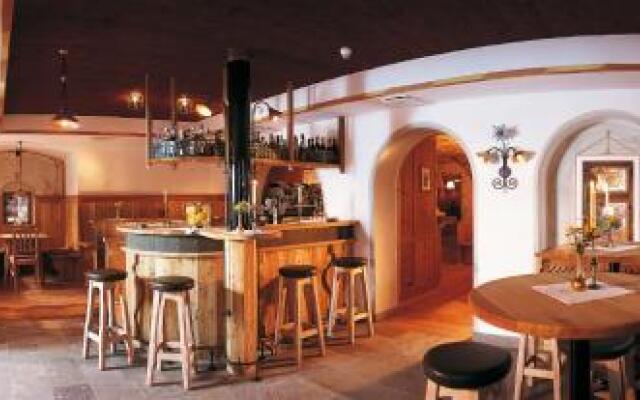 Hotel Edelweiß