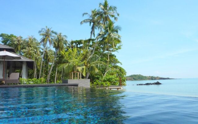 Plub Pla Koh Mak Retreat