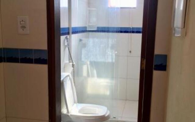 Apartamentos da Coló-Arembepe-Bahia-Brasil