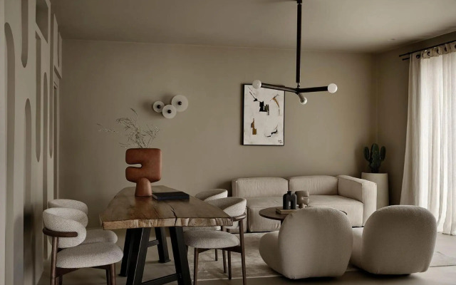 Andronis Concept Wellness Resort