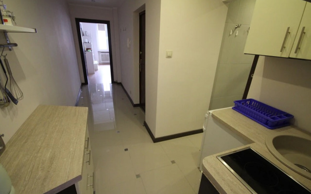 Apartamenty Gdańsk - Apartament Ducha II