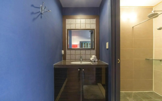 Yangpyeong Pension Bellevue