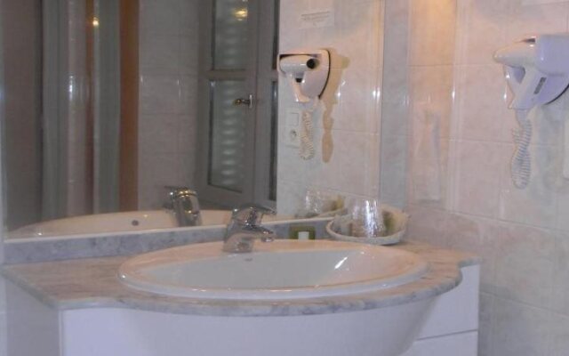 Hotel Chambord