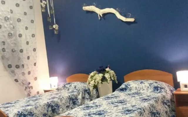 Rivo Alto 821 B&b