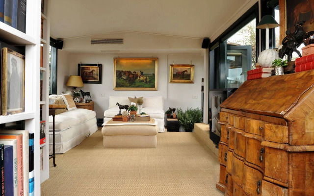 Residenza Napoleone III