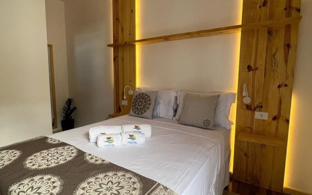 Maktub Prea Hostel