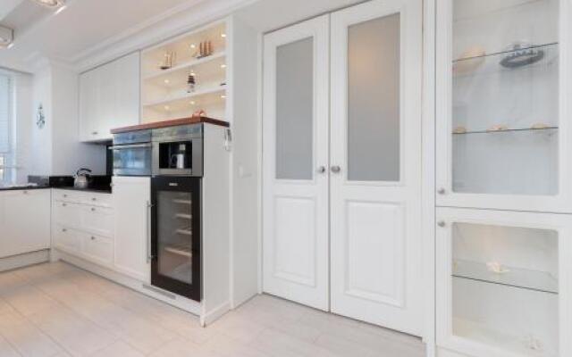 Apartamenty Amko Style Nadmorski 60