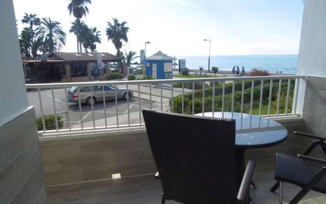 Apartment Luthel Boulevard