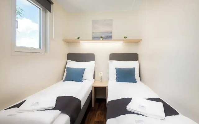 Tisza-tó Apartmanpark