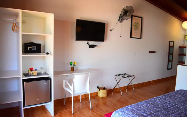 Punta del Norte Bungalows