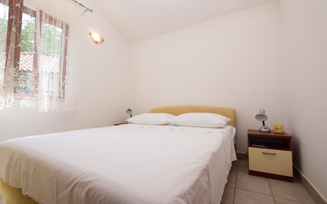 Apartments Milena