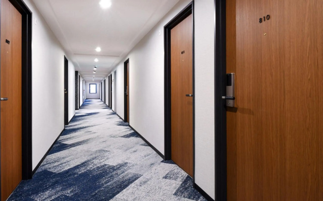 Smile Hotel Atsugi