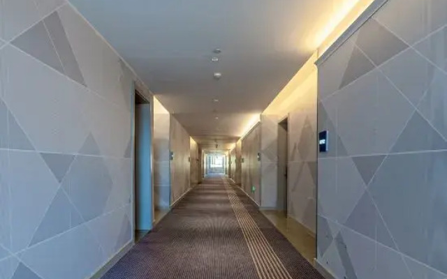 Mew 7days Hotel