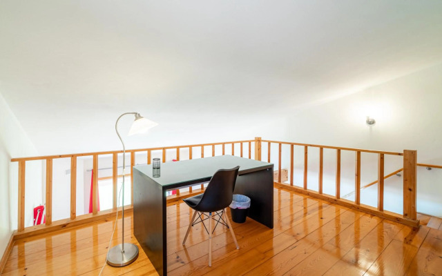 Ponta da Piedade Family House