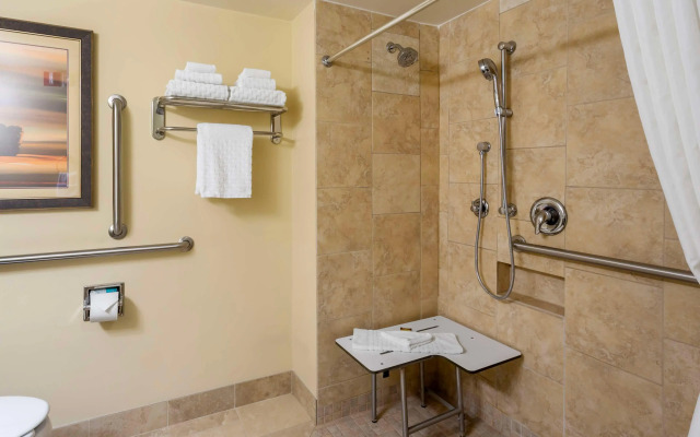 Best Western Plus Cottontree Inn