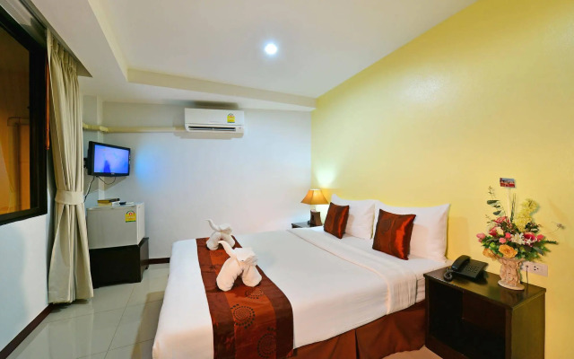 Lada Krabi Residence