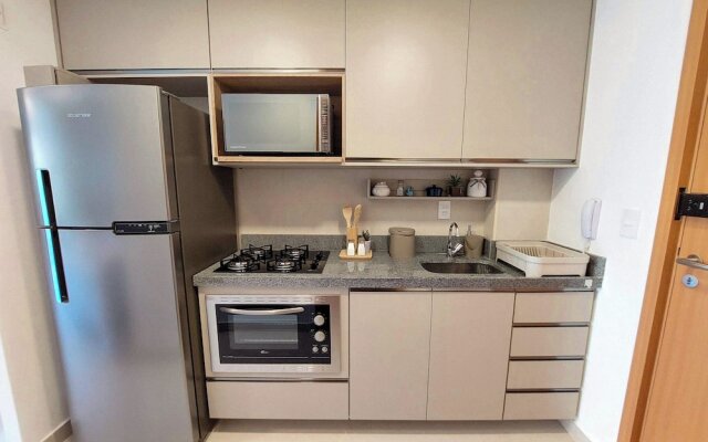 Eco Resort - Igrejinha de Carneiros