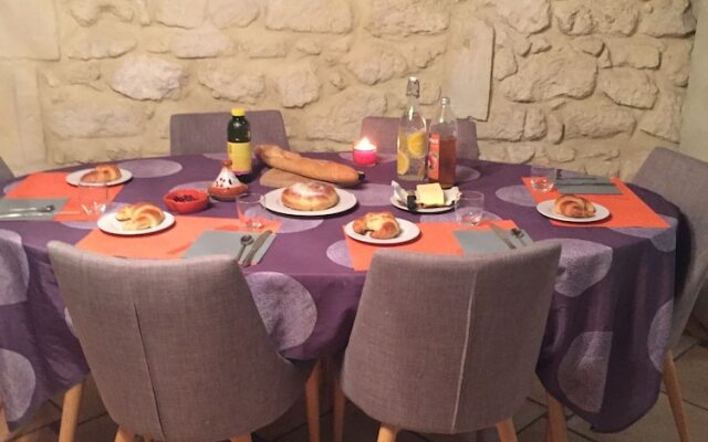 Chambre d'Hotes Le Bel Oustau
