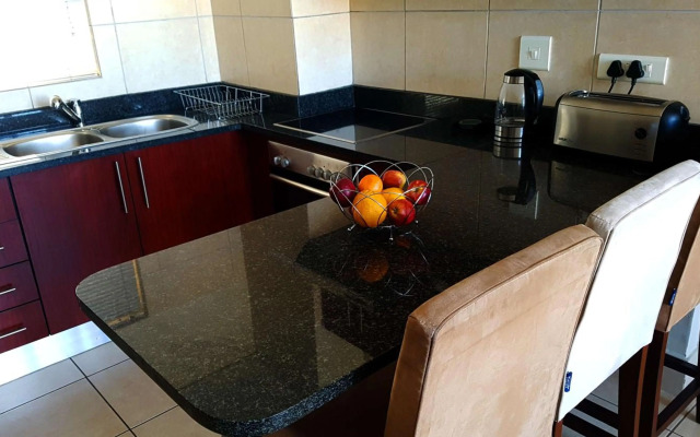 Nautica 708 Seaview Luxury Apartment