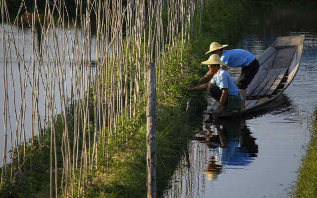 Sofitel Inle Lake Myat Min Hotel