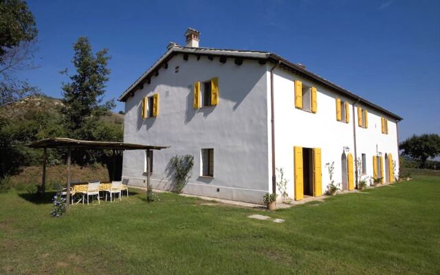 Verdidea - Podere la Casetta