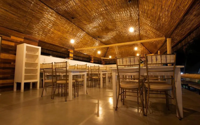 Hotel Morro de São Paulo