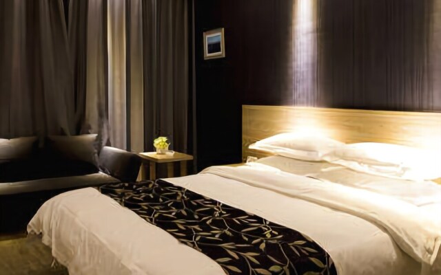 I Lai Hotel