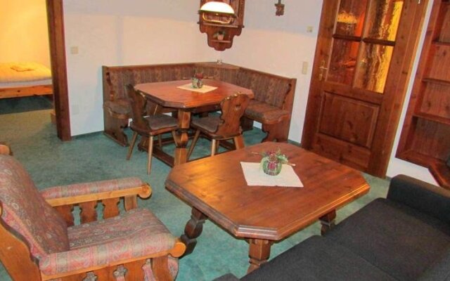 Haus Florian Appartements