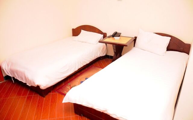 Cityana Guest House