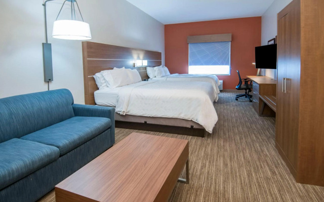 Holiday Inn Express & Suites Ocean Springs by IHG