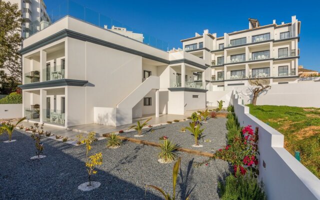 Correeira Luxury Residence T3 G - Albufeira, Pools, Wifi, Bbq, Beach