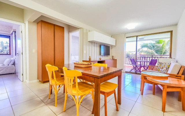 Beach Place Resort Bangalo 12