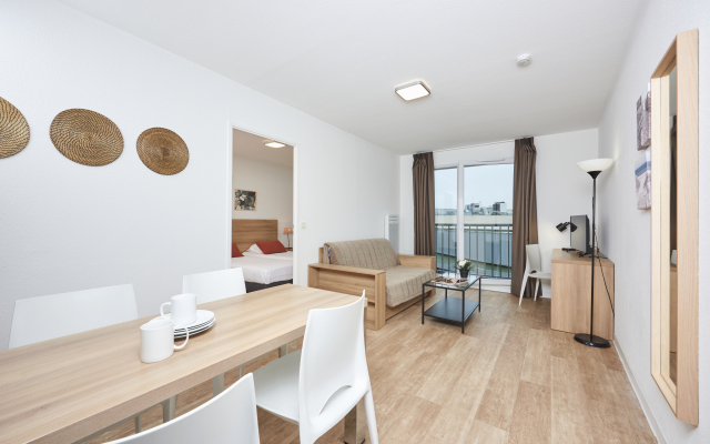 Ténéo Apparthotel Talence - Centre