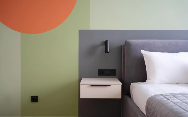 Павлов на Октябрьской