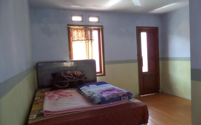 Yog Bromo Homestay