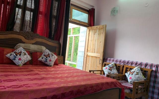 DreamLand Home stay (JALORI PASS)