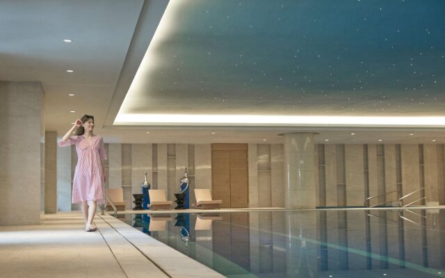 Sheraton Grand Zhengzhou Hotel