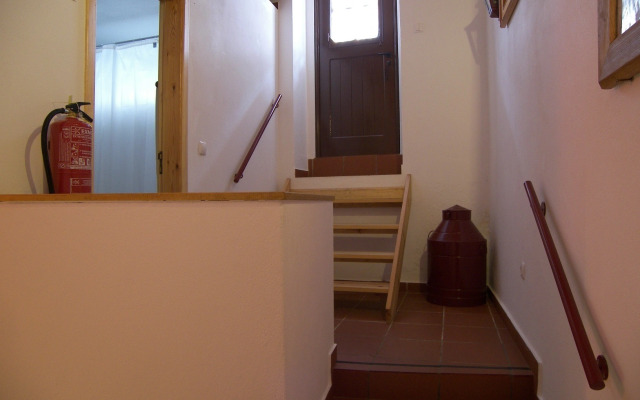 Casas de Romaria de Brotas