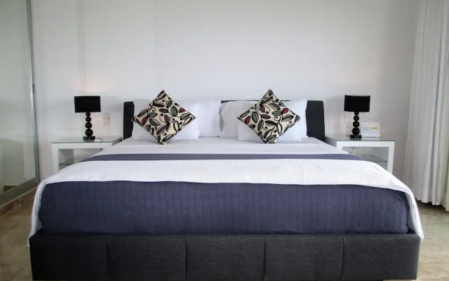 Coral Suites 5C by SunandSea