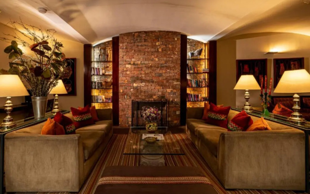 LP Los Portales Hotel Cusco